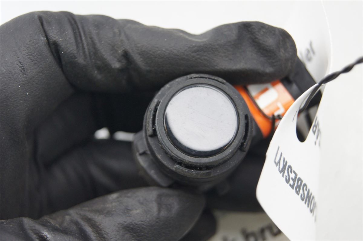 Sensor Aktiv Kollisjonsbeskytt – bilde 2