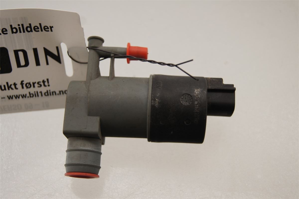 Spylerpumpe Frontrute – bilde 1