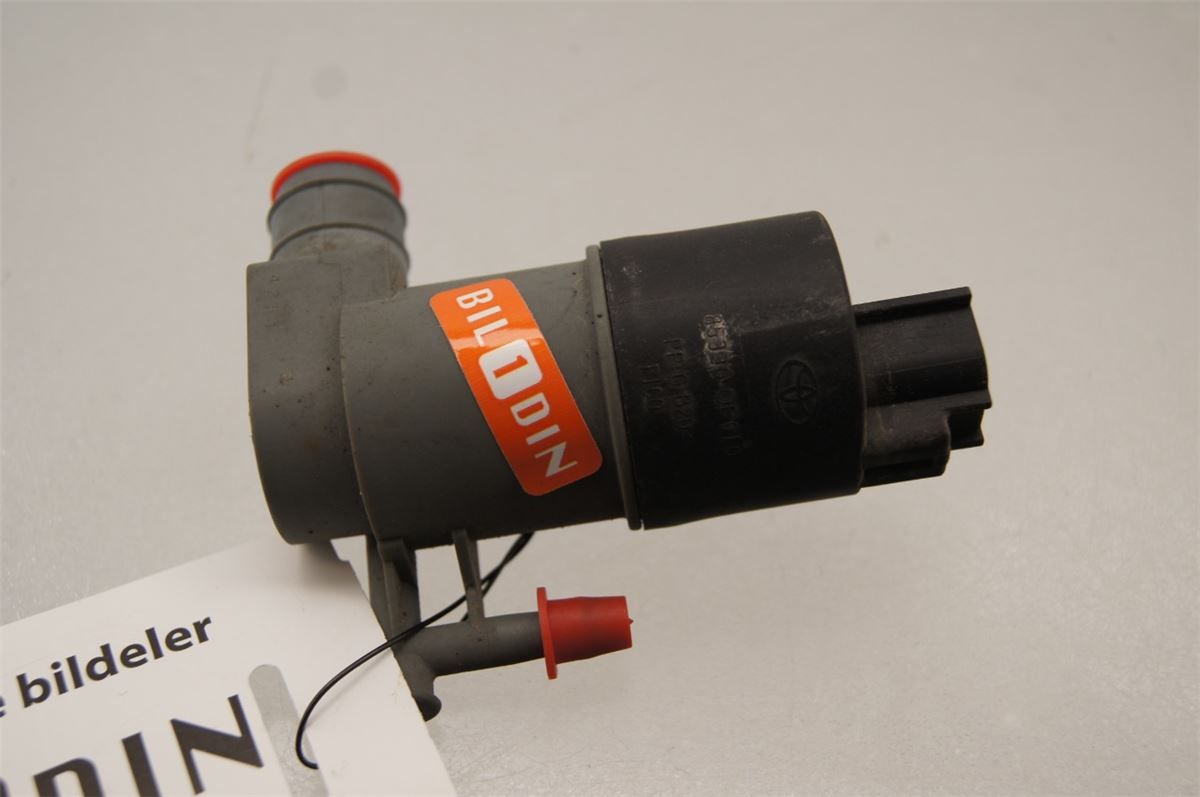 Spylerpumpe Frontrute – bilde 2