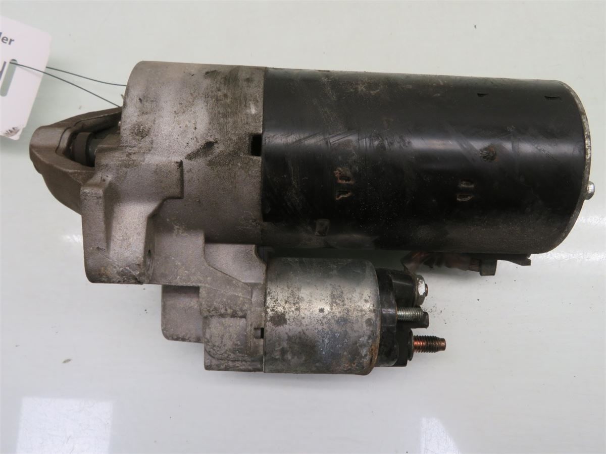 Startmotor Diesel – bilde 3