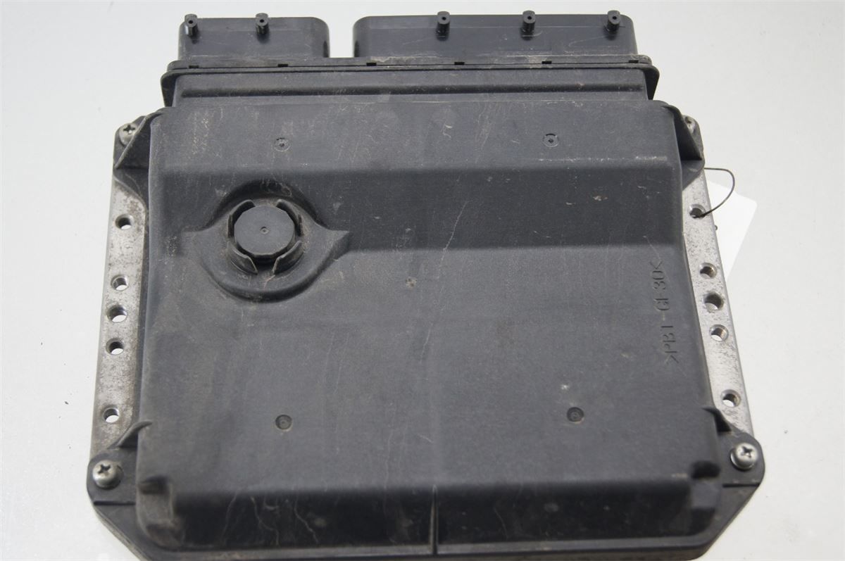 Styreenhet Motor (ECU) Diesel – bilde 3