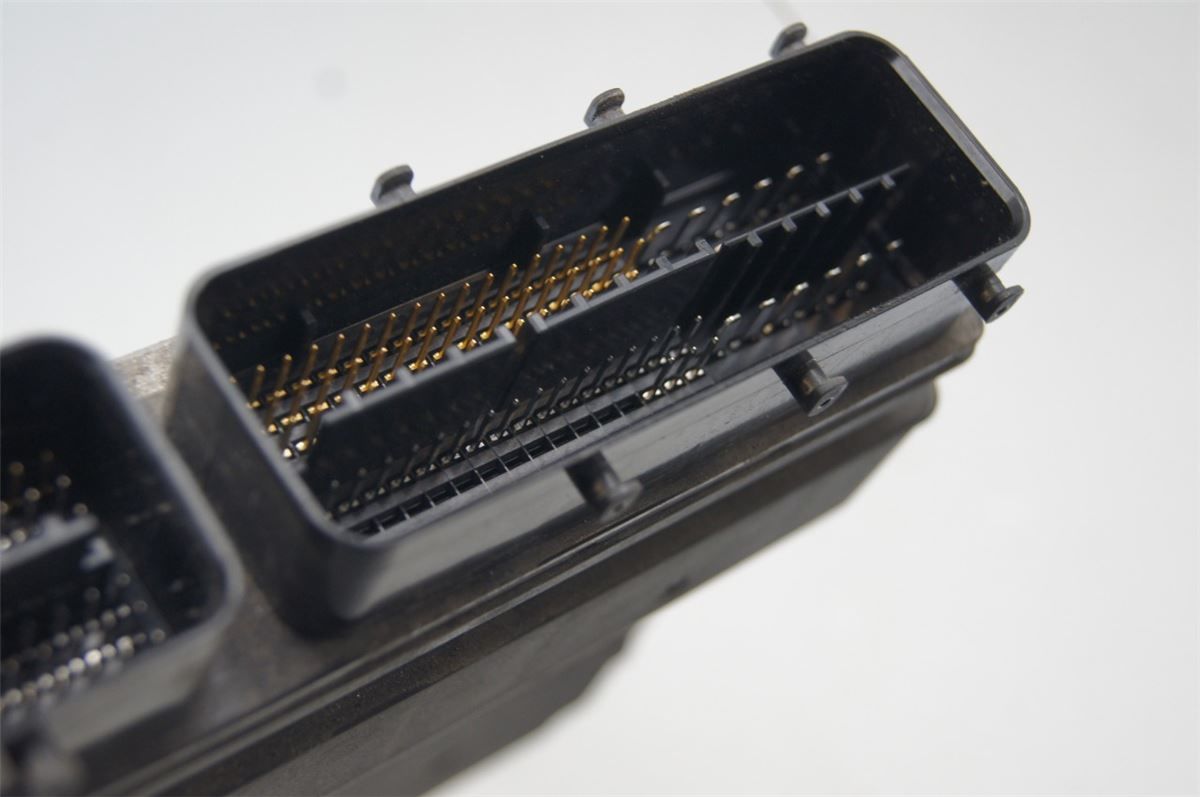 Styreenhet Motor (ECU) Diesel – bilde 4