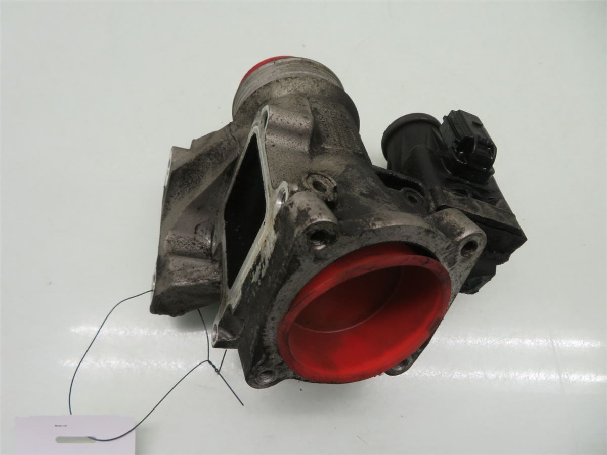 EGR Ventil – bilde 2