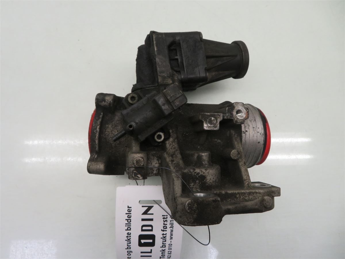 EGR Ventil – bilde 3