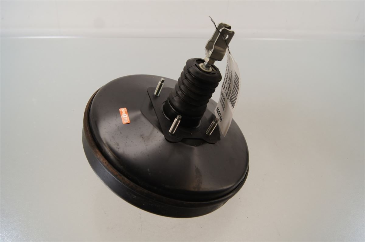 Bremseservo – bilde 1