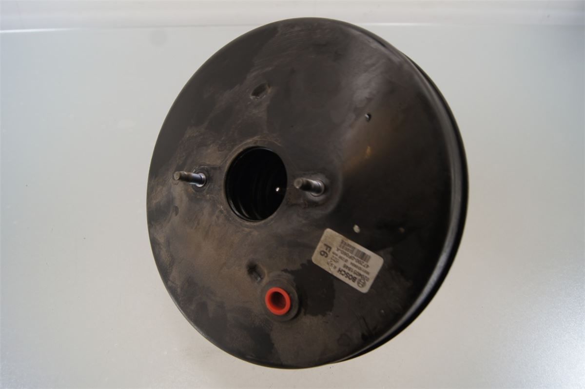 Bremseservo – bilde 2