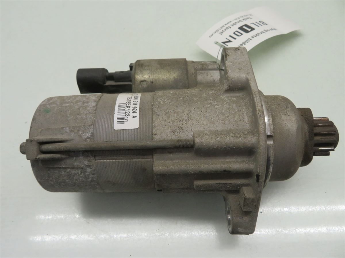 Startmotor Diesel – bilde 2