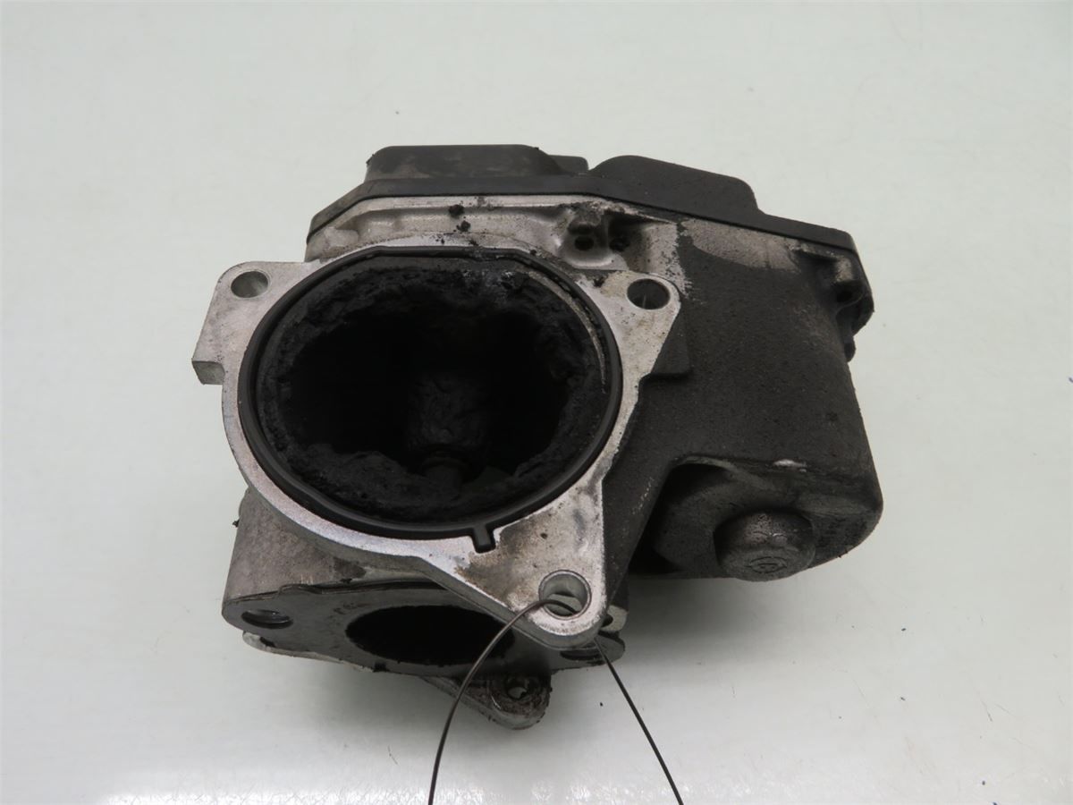 EGR Ventil – bilde 2
