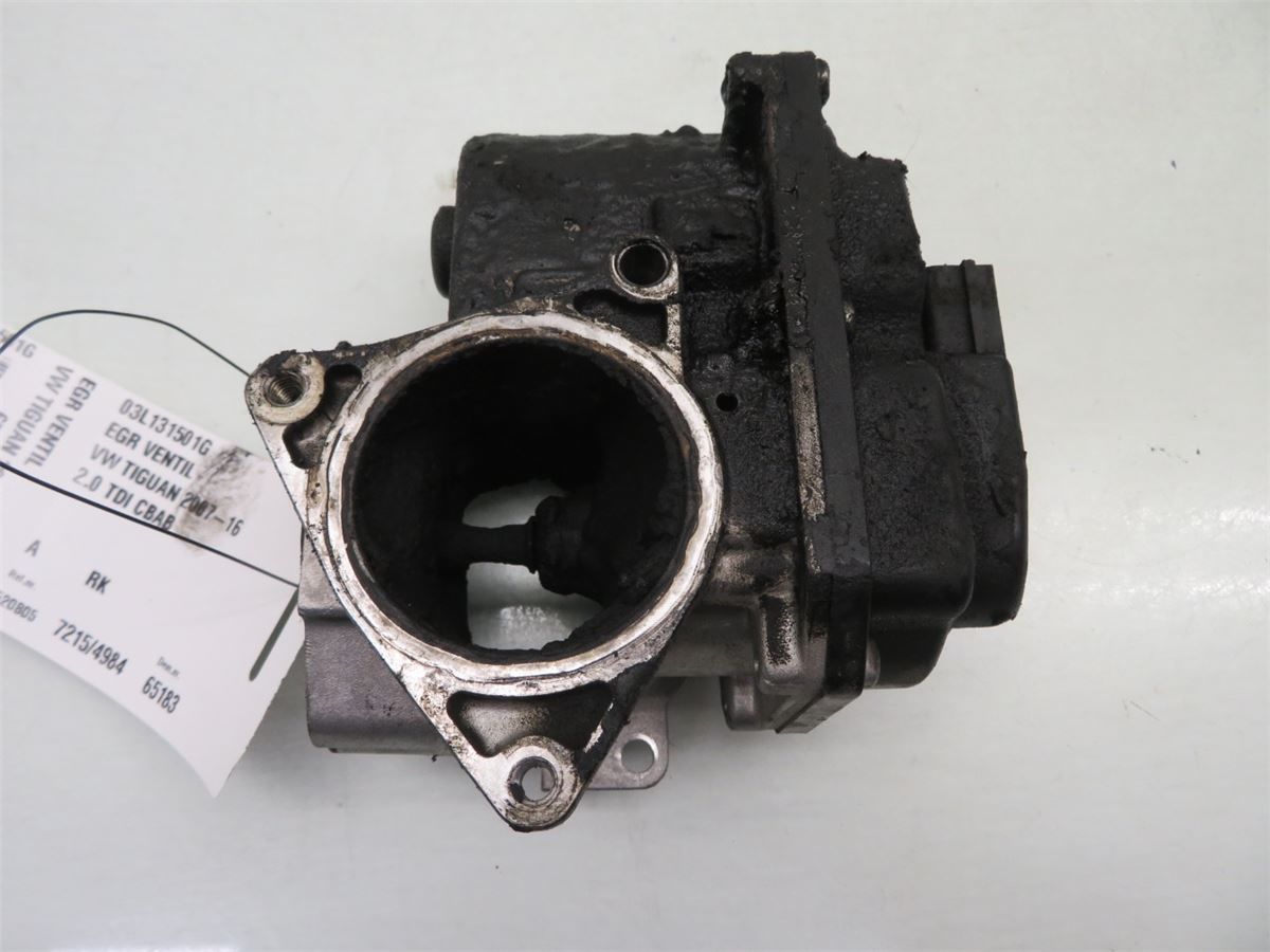 EGR Ventil – bilde 3
