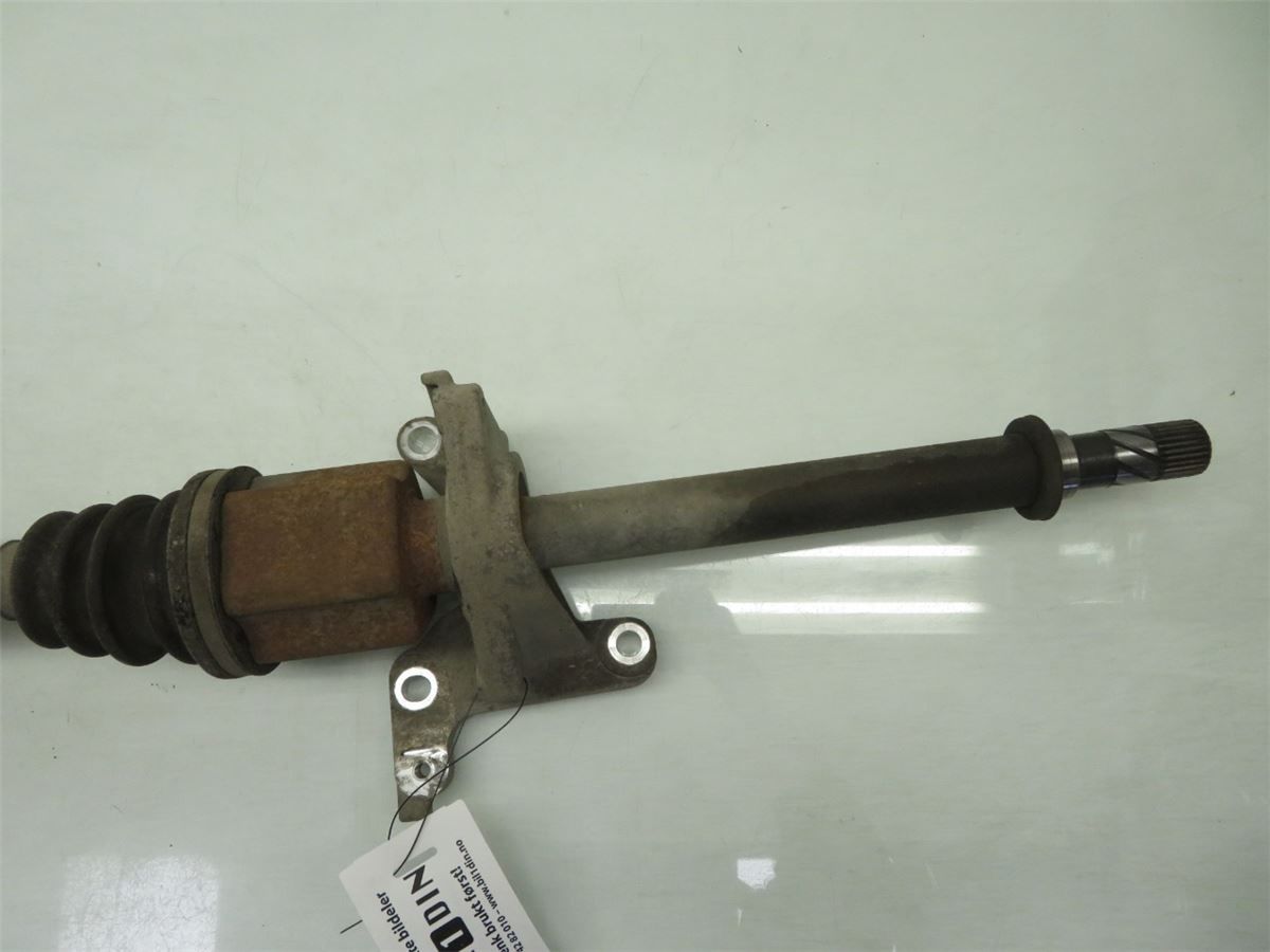 Drivaksel Foran Høyre – bilde 3