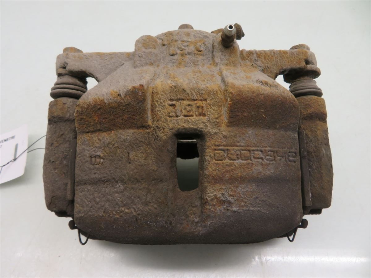 Bremsecaliper Foran Venstre – bilde 2