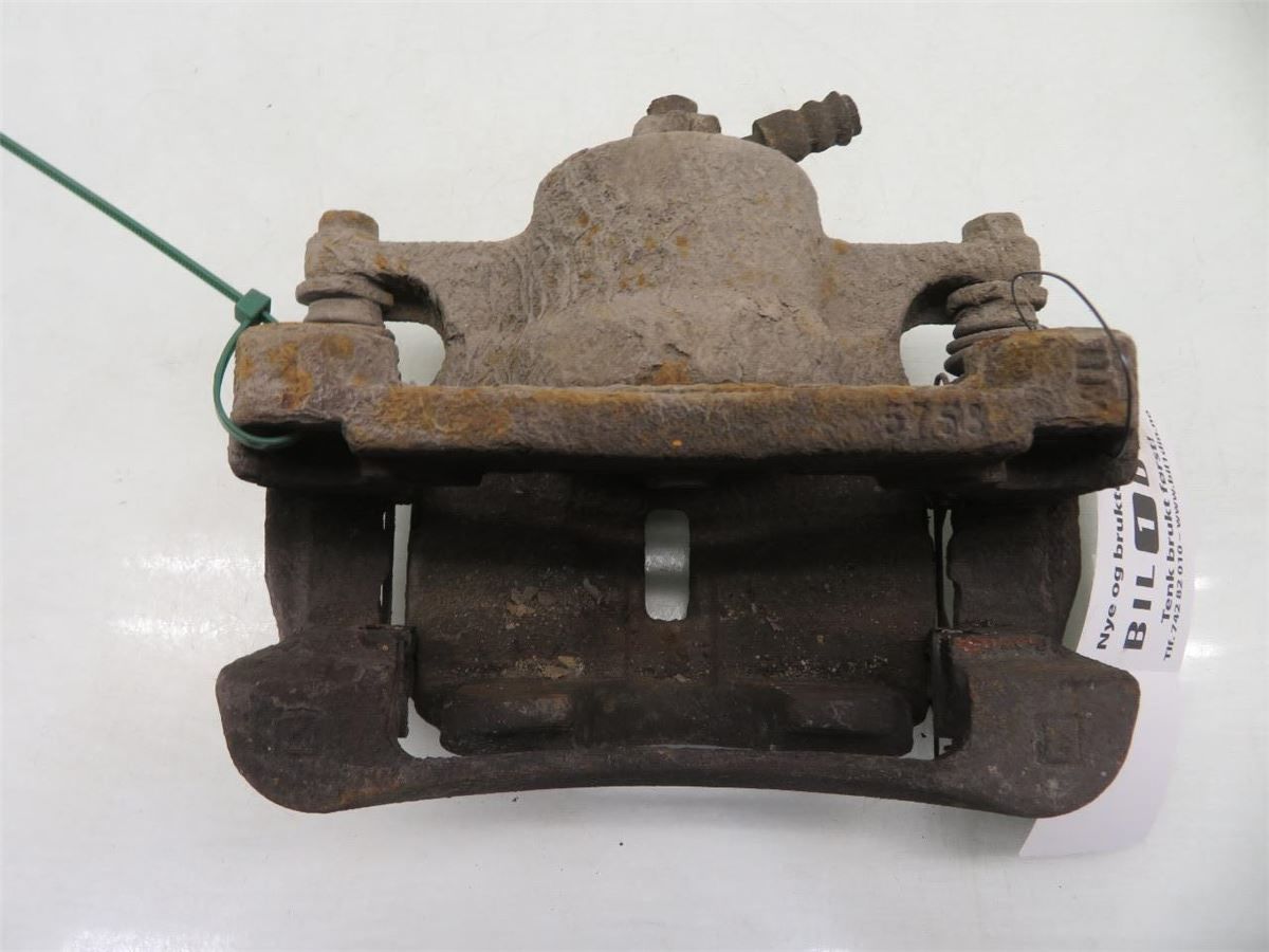 Bremsecaliper Foran Høyre – bilde 1
