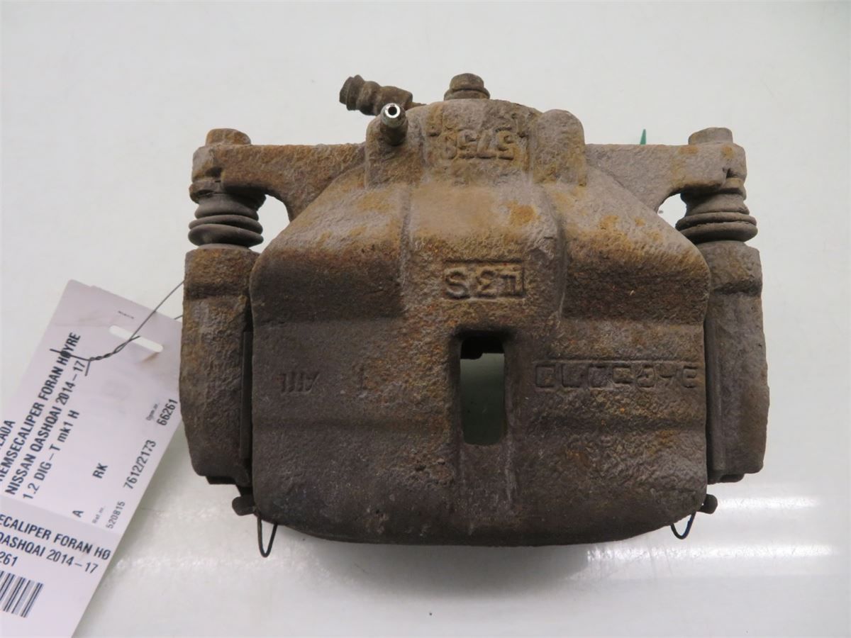 Bremsecaliper Foran Høyre – bilde 2