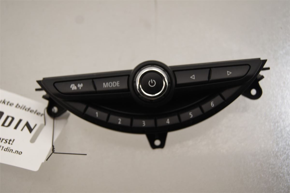 Stereo Radio Øvrig – bilde 1