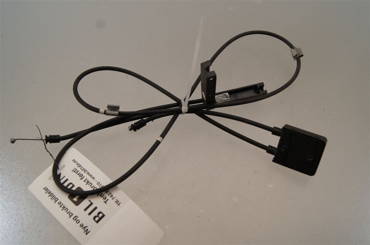 Wire Panser Wire – bilde 1