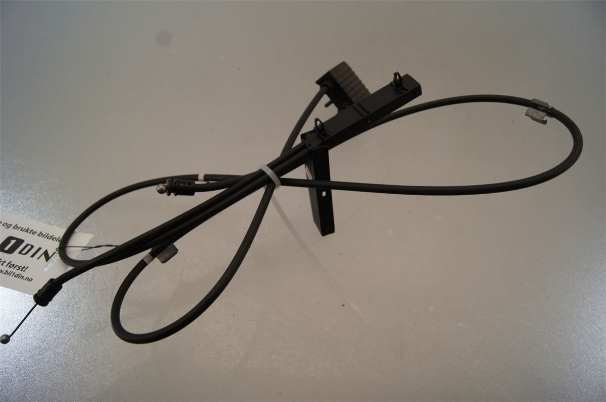 Wire Panser Wire – bilde 2