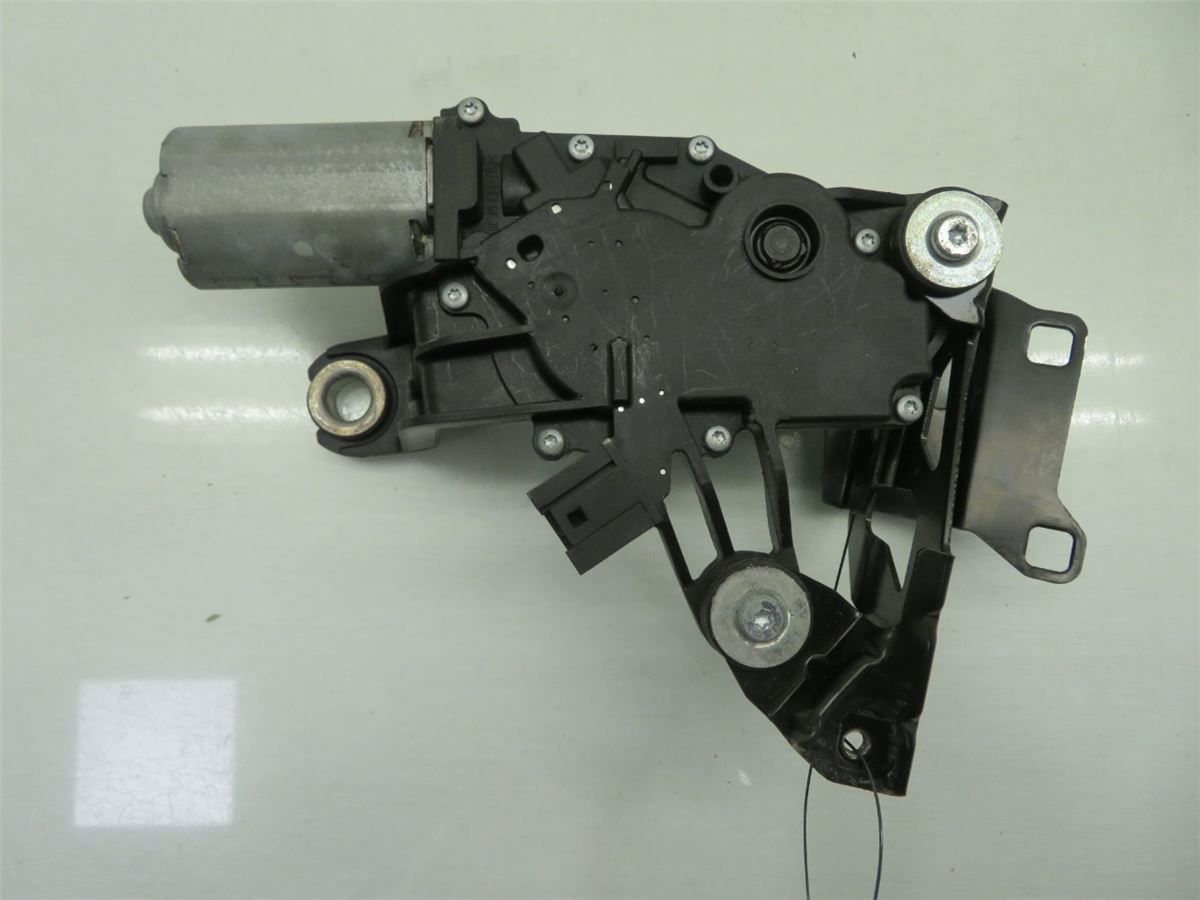 Viskermotor Bakluke – bilde 3