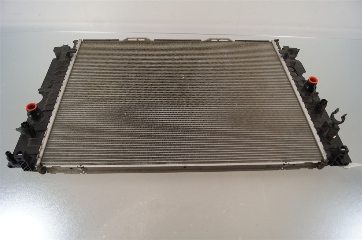 Radiator Automat – bilde 1