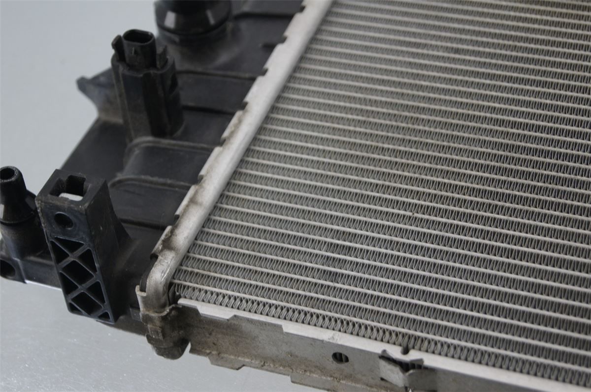 Radiator Automat – bilde 2