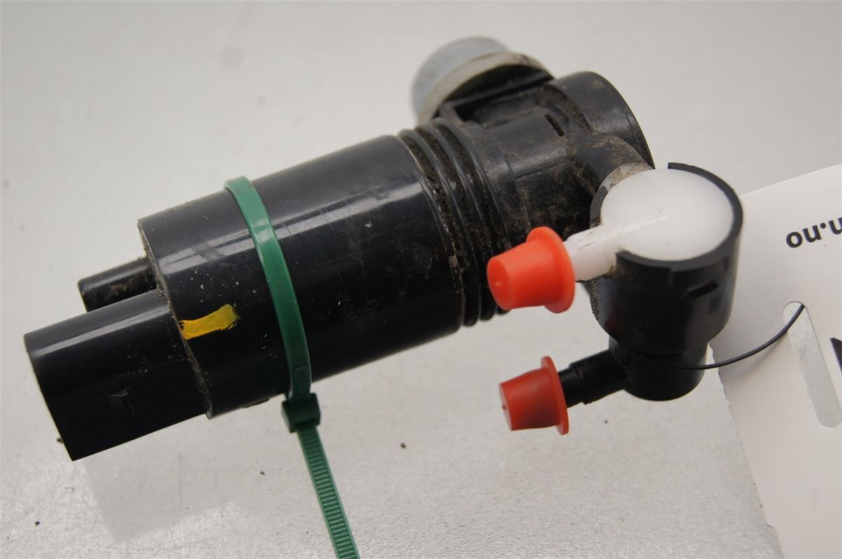 Spylerpumpe Høytrykk – bilde 2