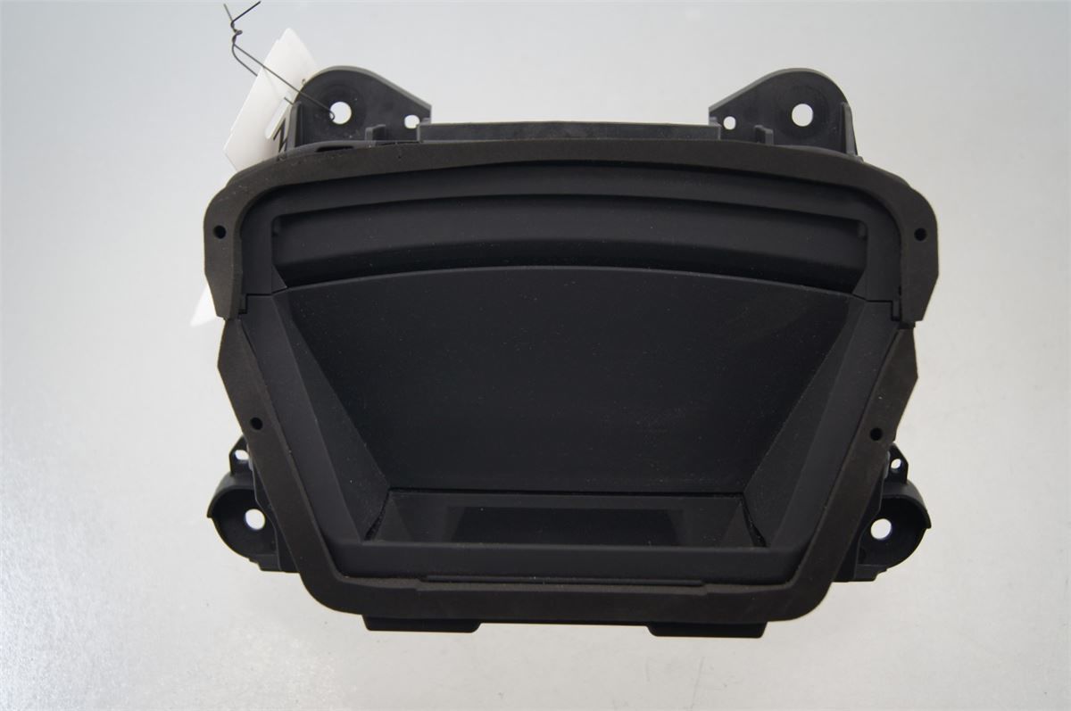 Instr. Speedometer – bilde 1