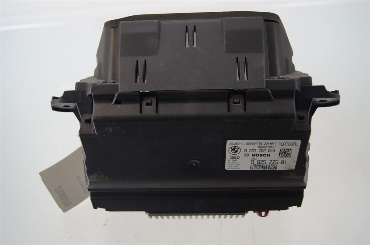 Instr. Speedometer – bilde 2