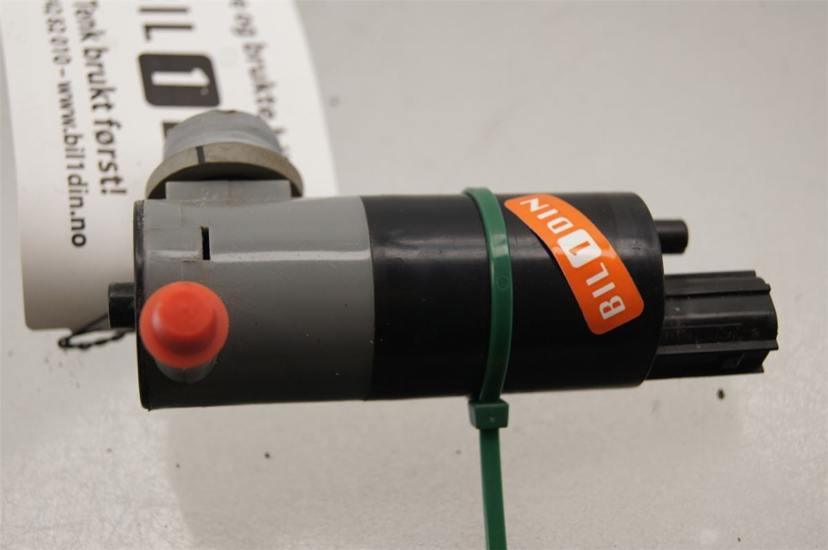 Spylerpumpe Frontrute – bilde 1