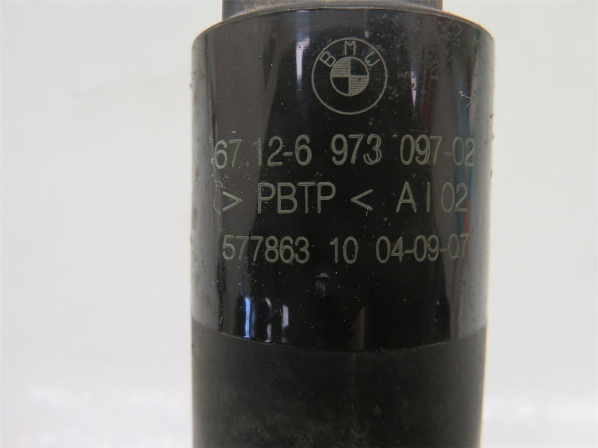 Spylerpumpe Høytrykk – bilde 2