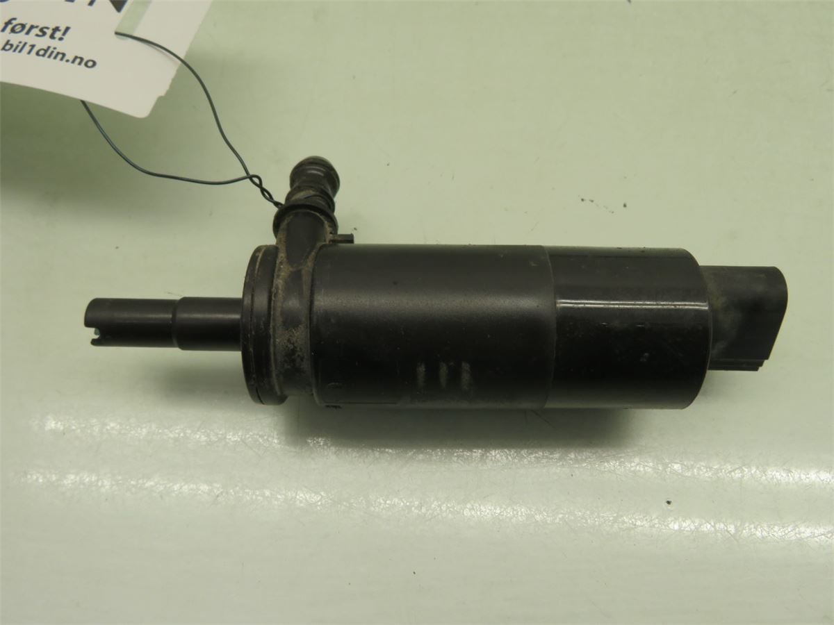 Spylerpumpe Høytrykk – bilde 3
