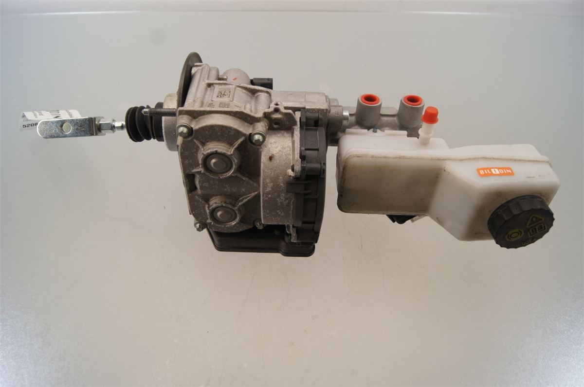 Bremseservo – bilde 3