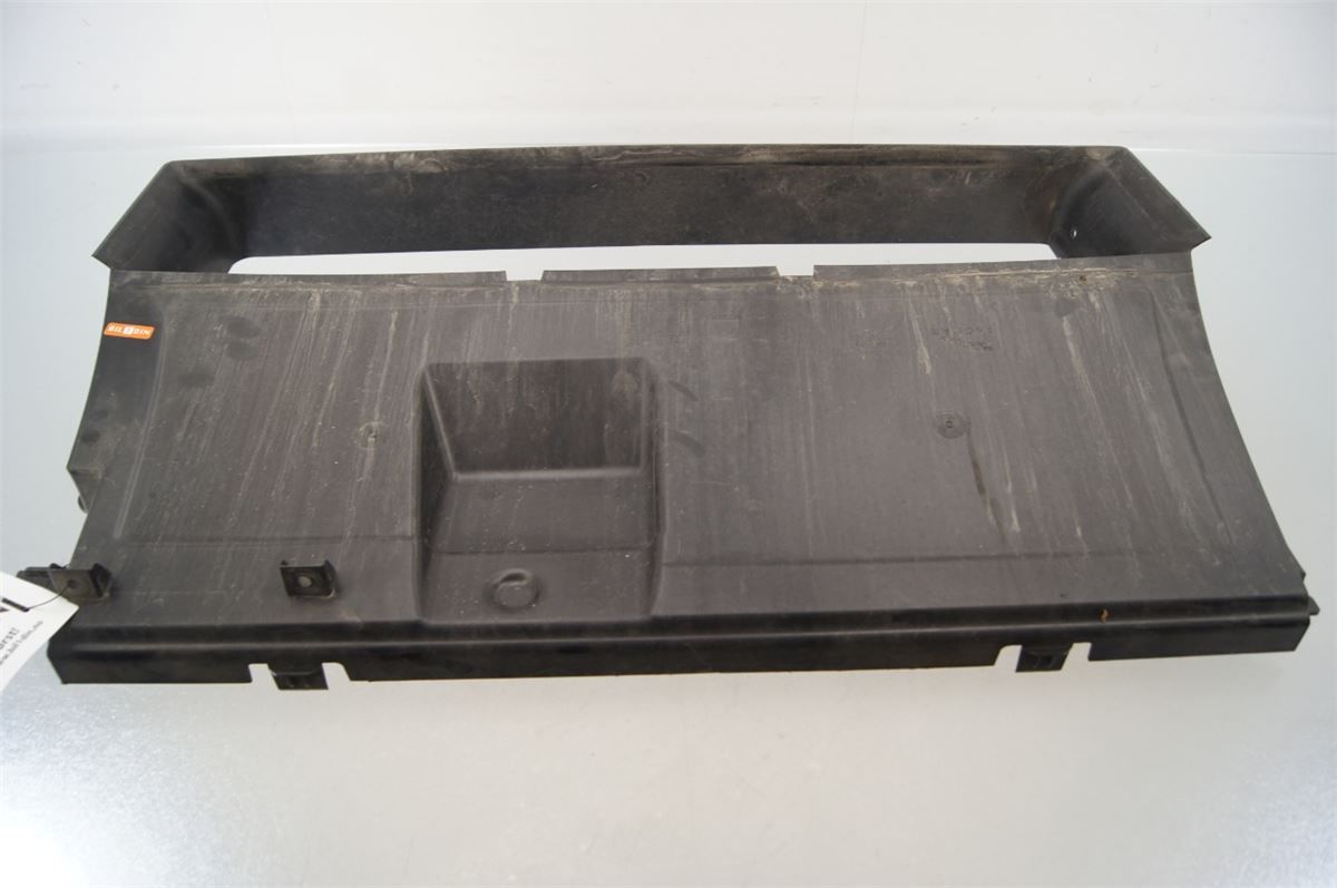 Luftstyring Front – bilde 1