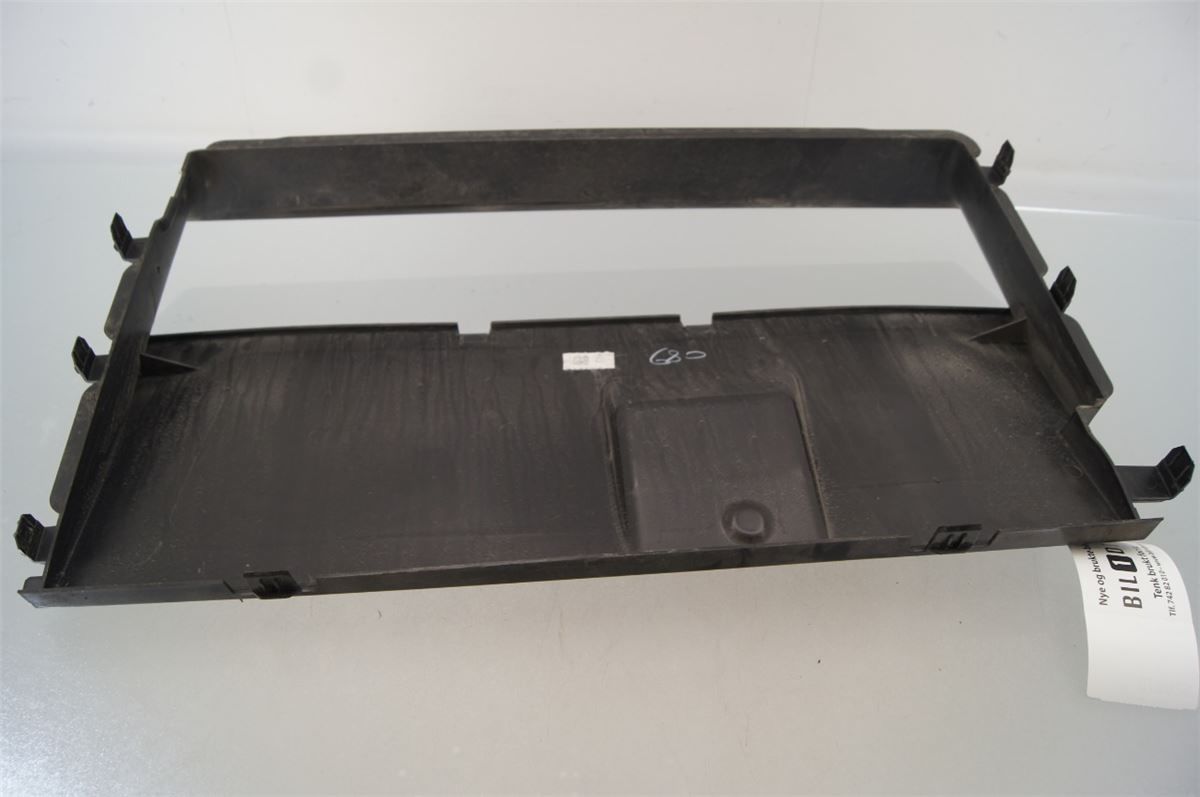 Luftstyring Front – bilde 4