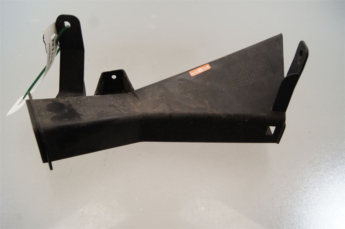 Luftstyring Front – bilde 1