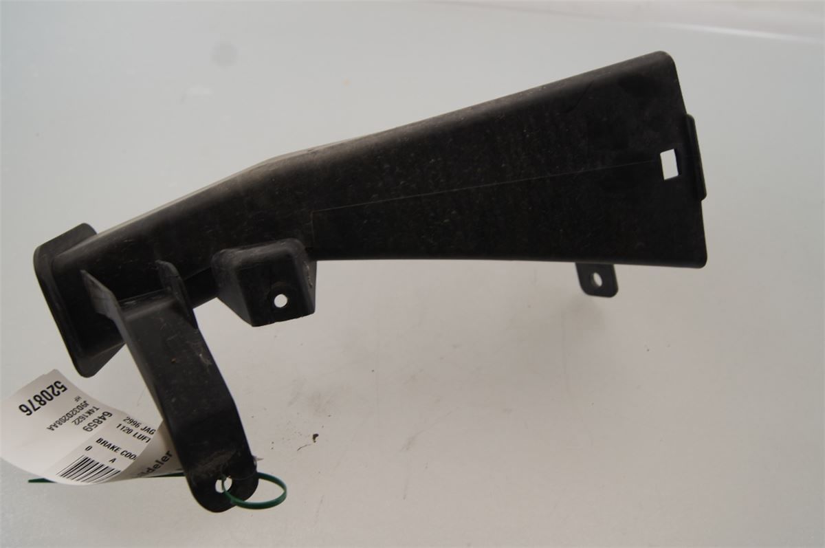 Luftstyring Front – bilde 3