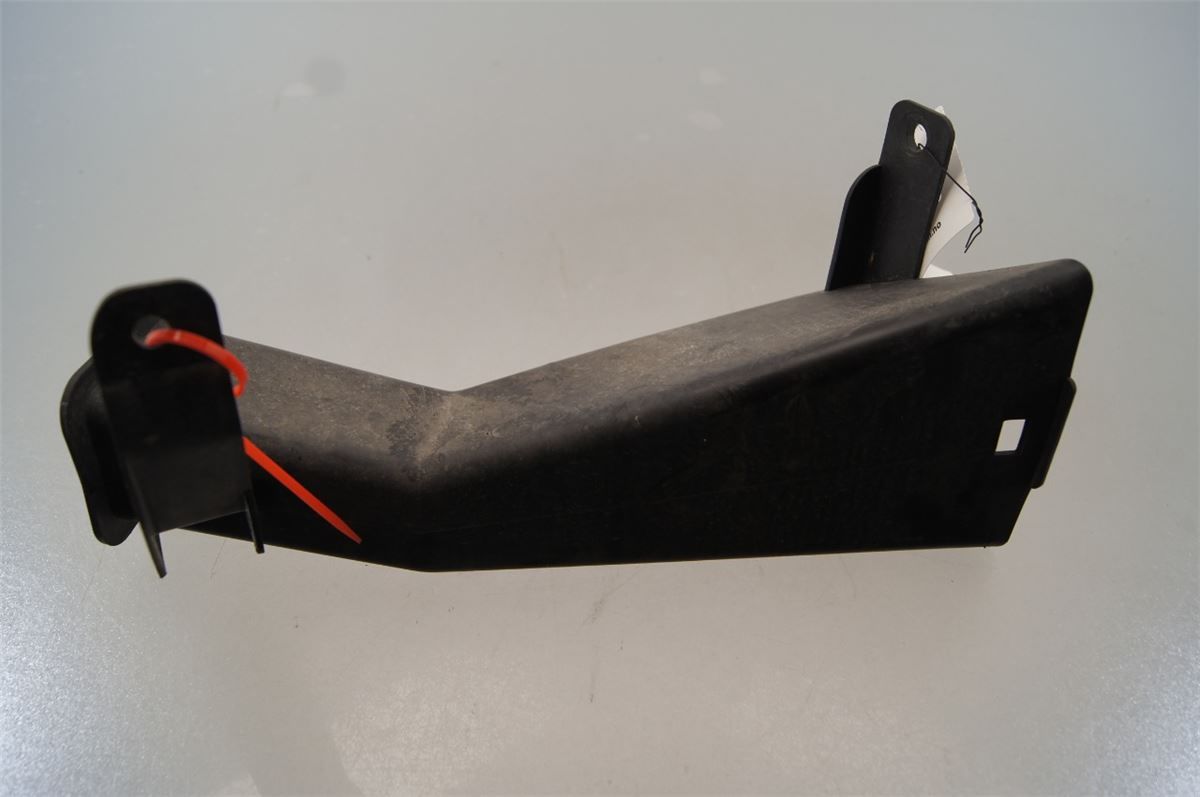 Luftstyring Front – bilde 1
