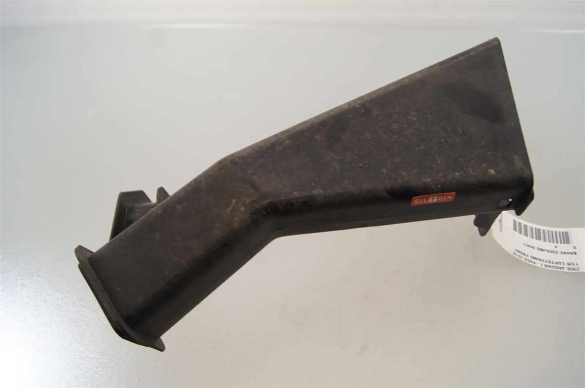 Luftstyring Front – bilde 2