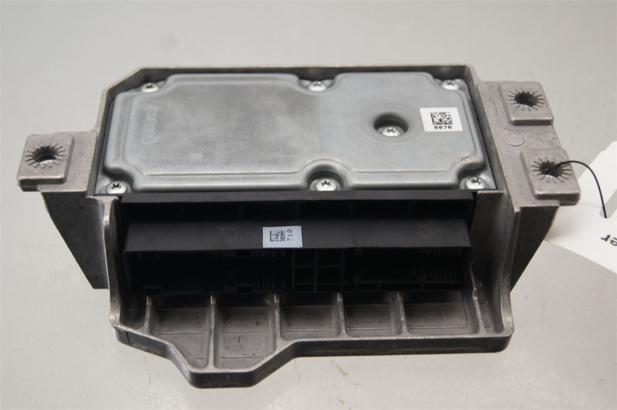 Airbag Elektronikkenhet – bilde 1