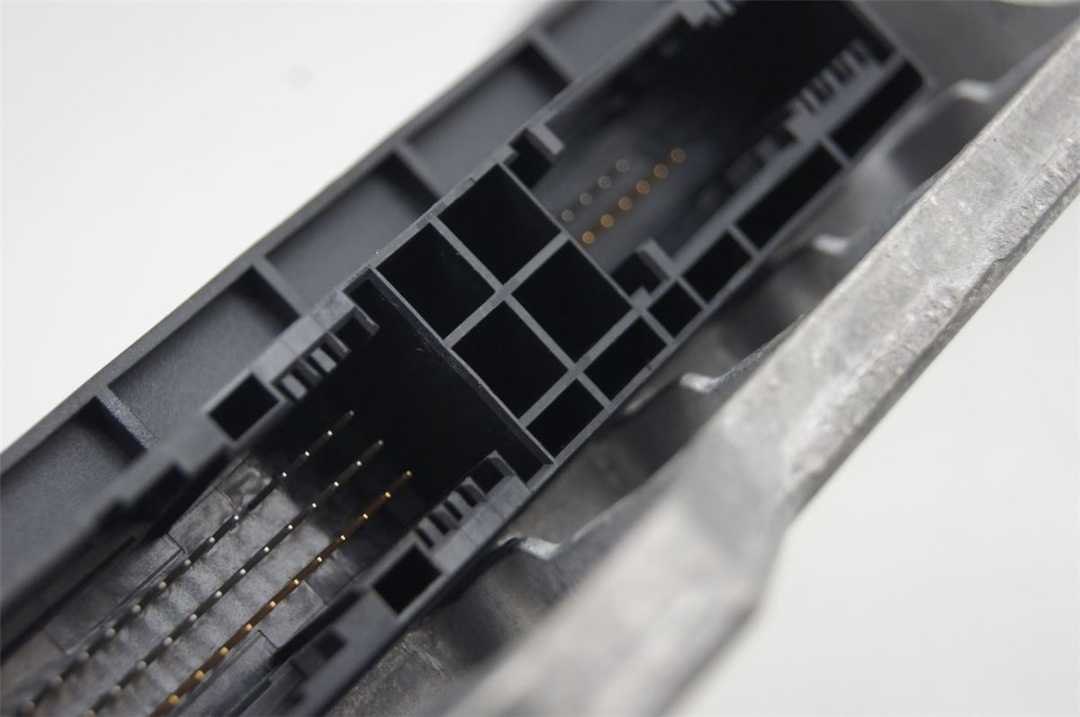 Airbag Elektronikkenhet – bilde 2