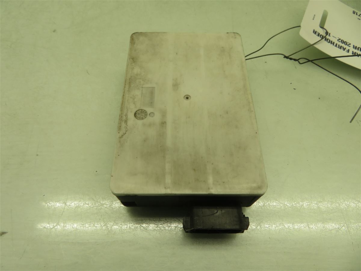 Sensor Adaptivradar Fartholder – bilde 2