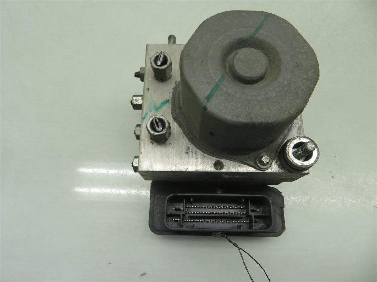 ABS Hydraulikkaggregat – bilde 1