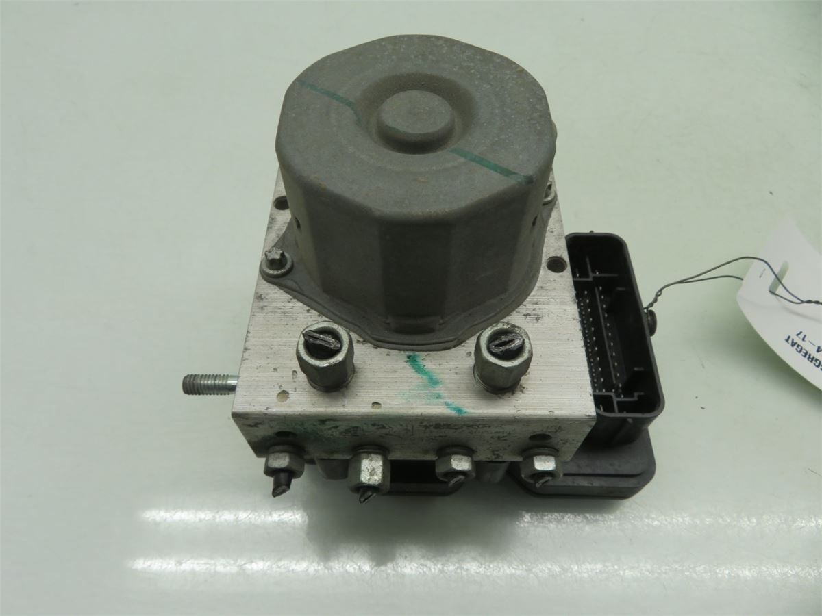 ABS Hydraulikkaggregat – bilde 2