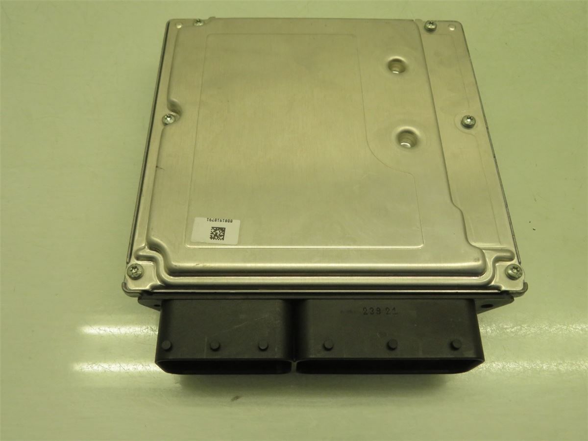 Styreenhet Motor (ECU) Diesel – bilde 3