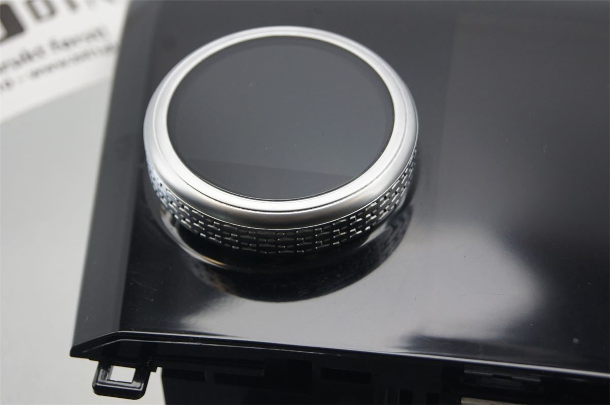 Varme AC Betjening/Display – bilde 2
