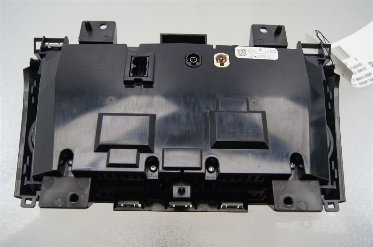 Varme AC Betjening/Display – bilde 3