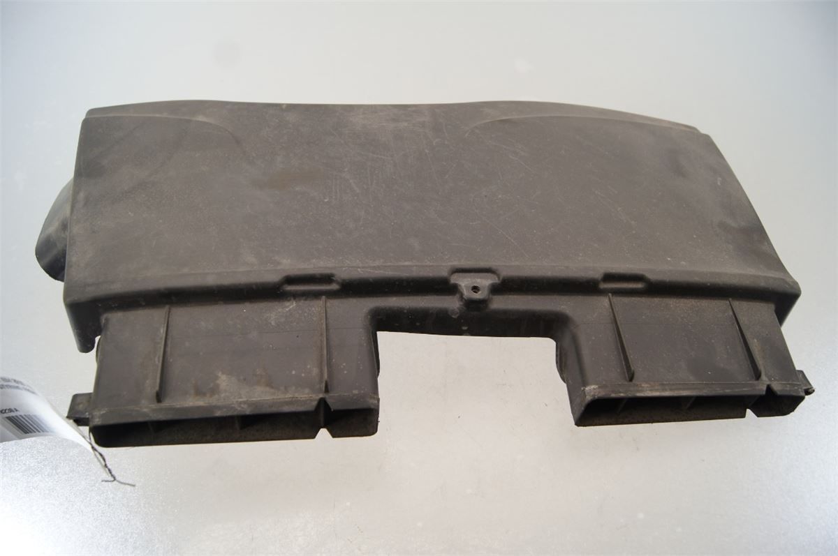 Luftstyring Front – bilde 1