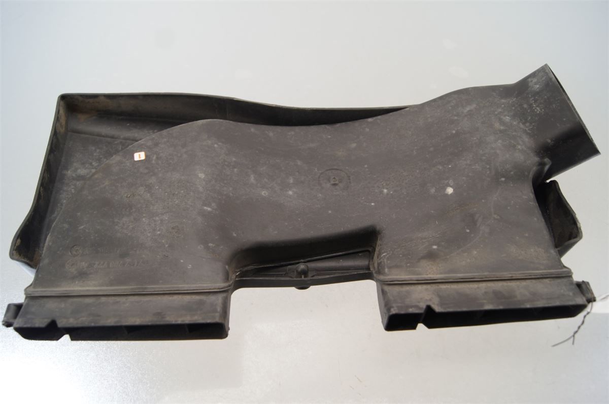 Luftstyring Front – bilde 2