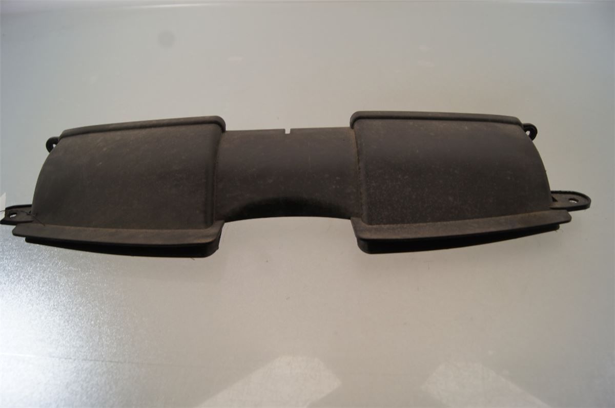 Luftstyring Front – bilde 1