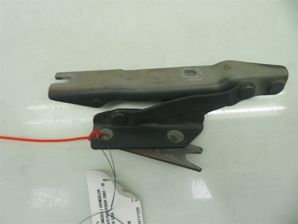 Panser Hengsel / Hengsler – bilde 1
