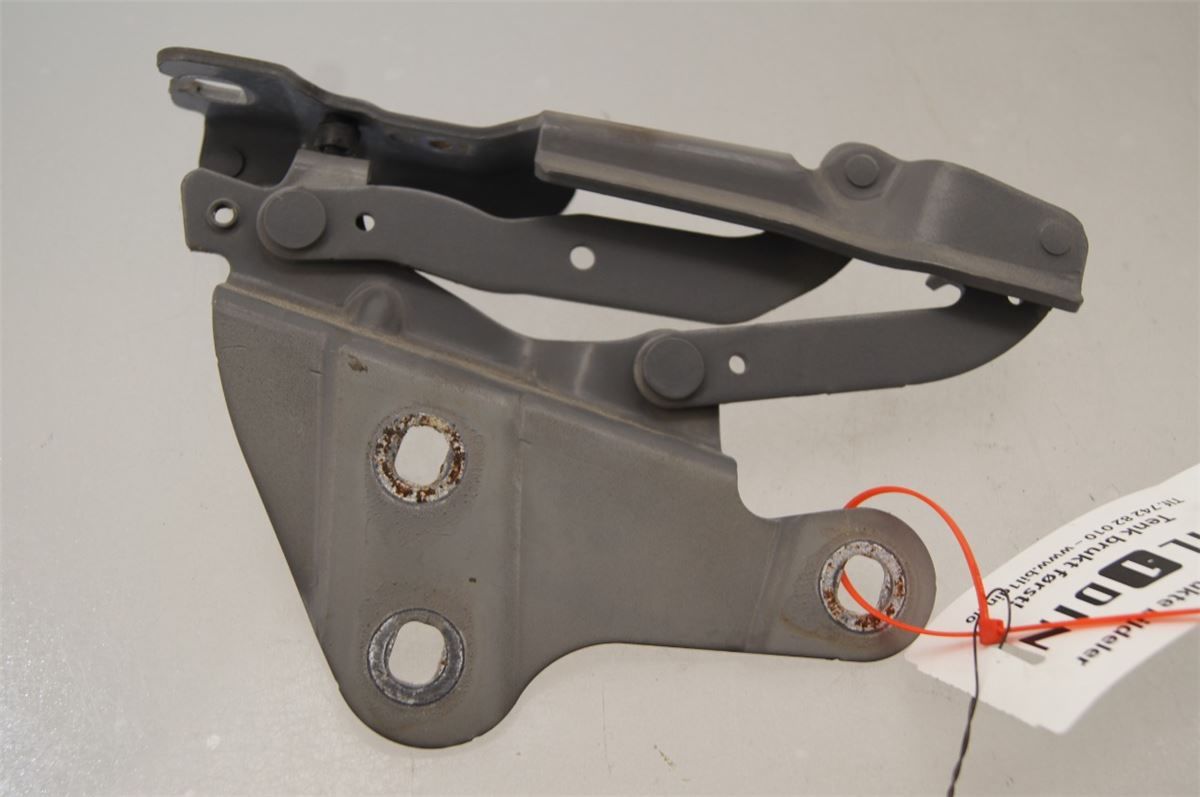 Panser Hengsel / Hengsler – bilde 2