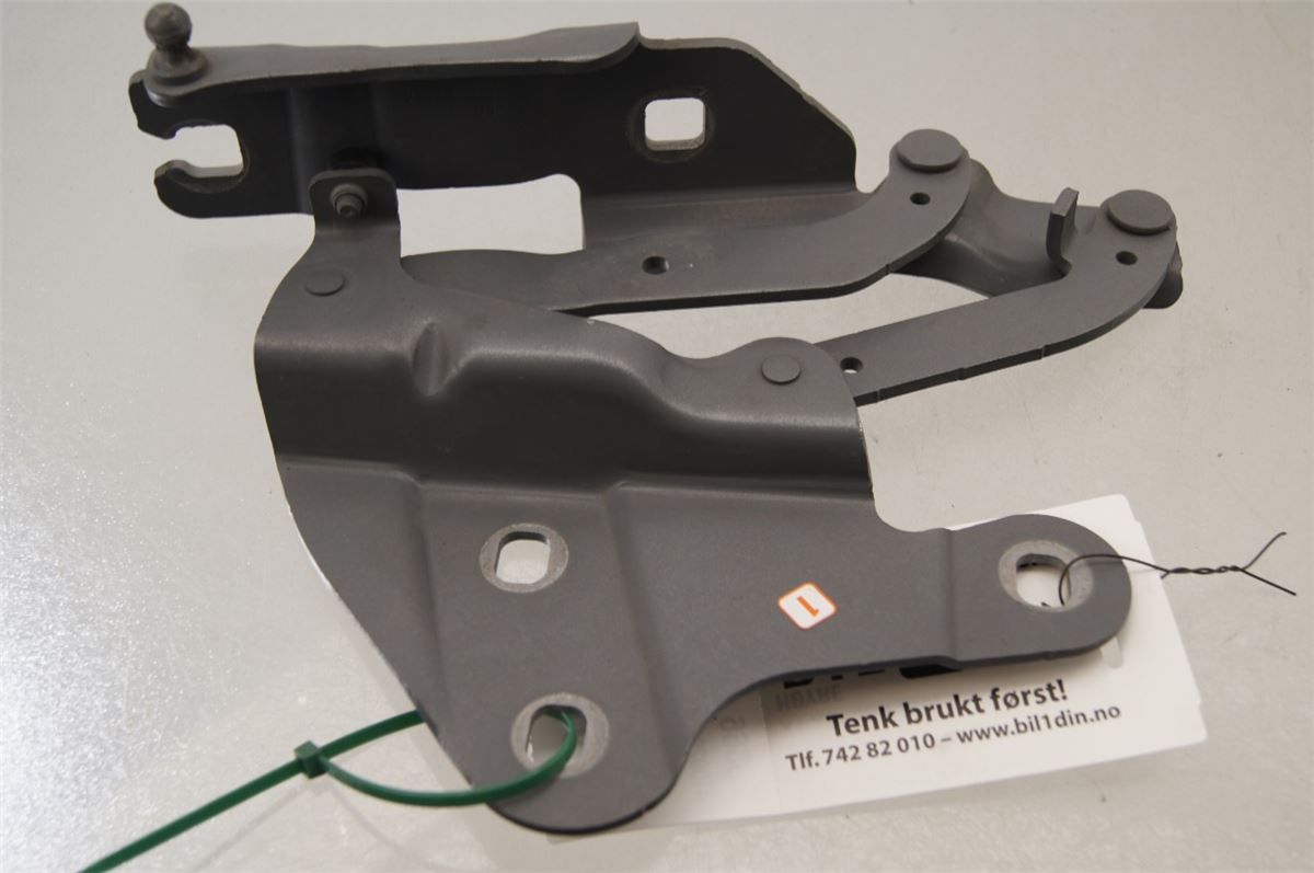 Panser Hengsel / Hengsler – bilde 1